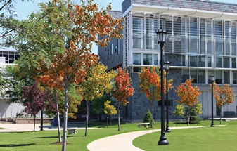 Fall 2018 Open Houses