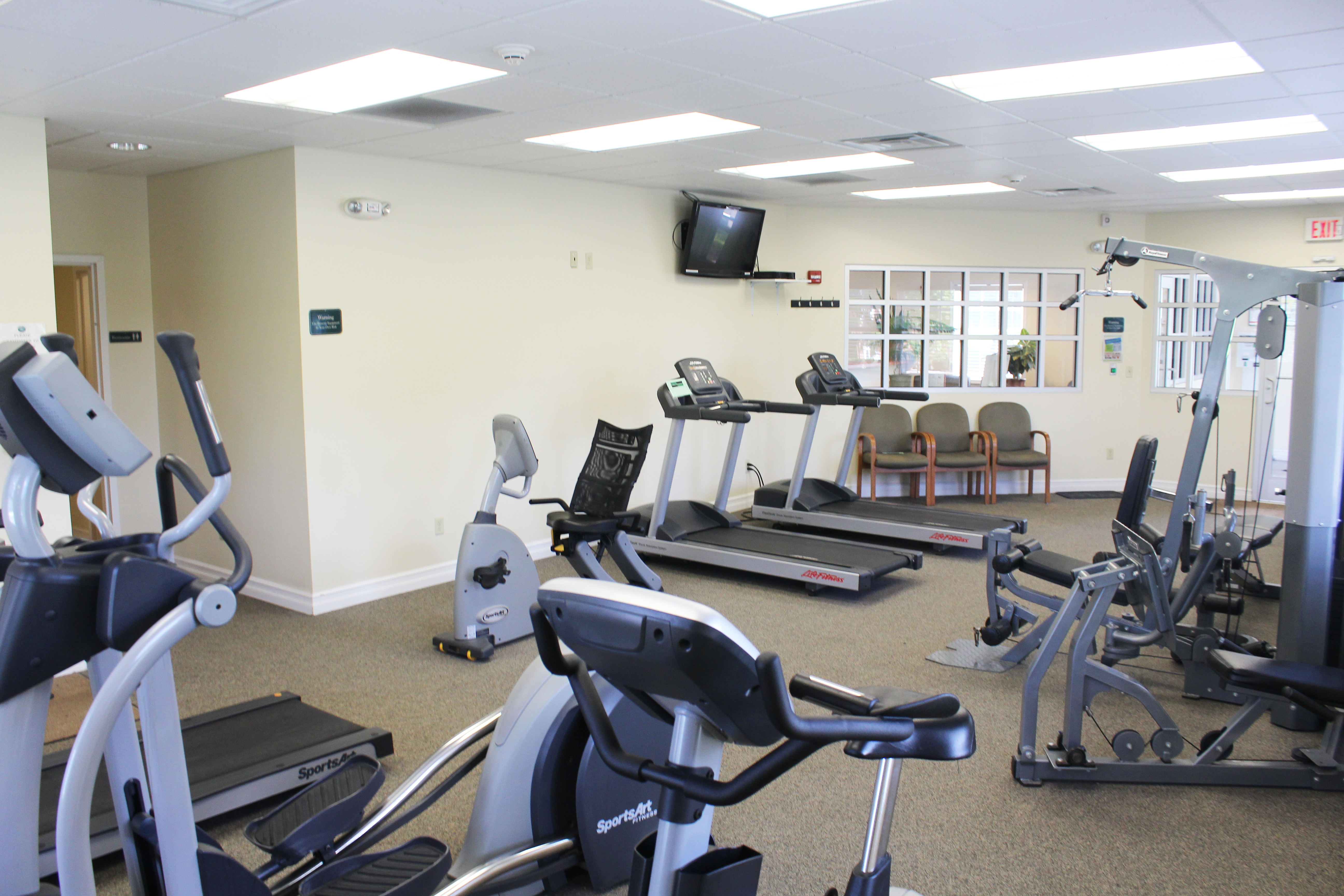 Snyder Park Daemen University