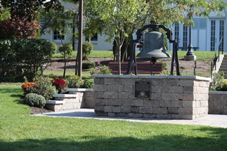 Founders Bell