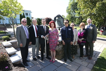 Founders Bell Ringers