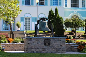 Founders Bell
