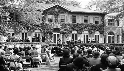 Founders Celebration