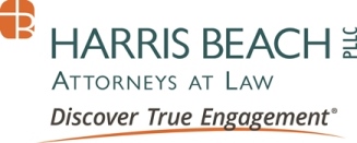 Harris Beach logo