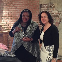 Humanitarian Award Winners