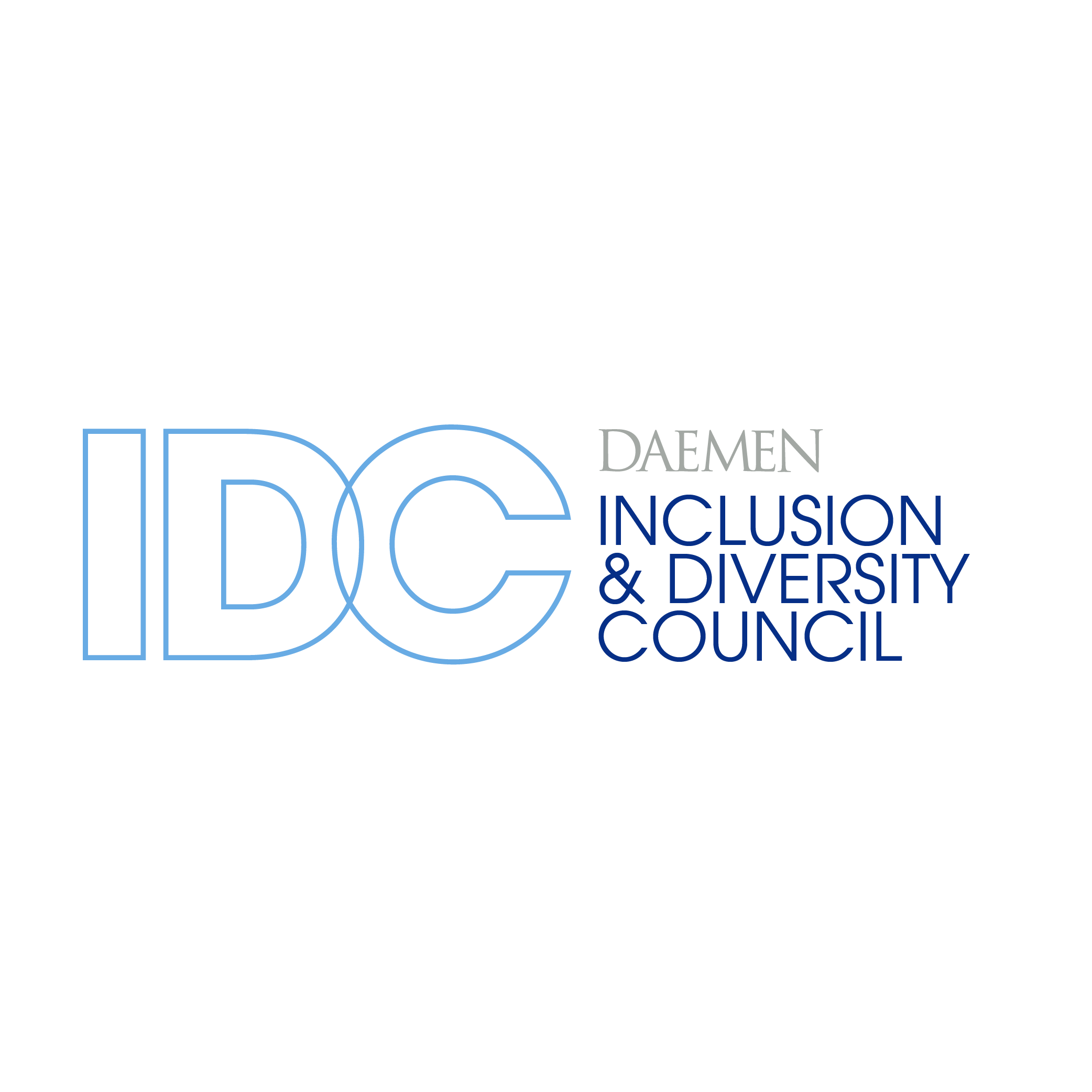 IDC logo