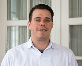 Daemen Mathematics Professor Named Congressional Fellow | Daemen University