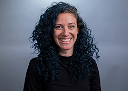 Dr. Adrienne Jennings, BCBA-D