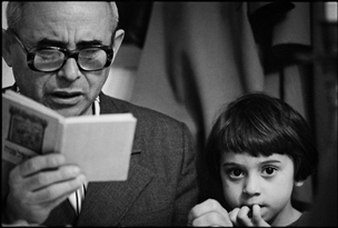 Jewish Life in Poland Exhibit