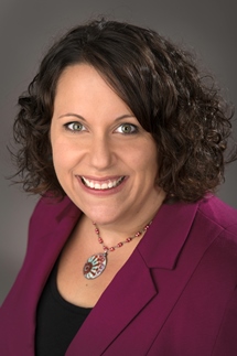 Kristen Luppino-Gholston