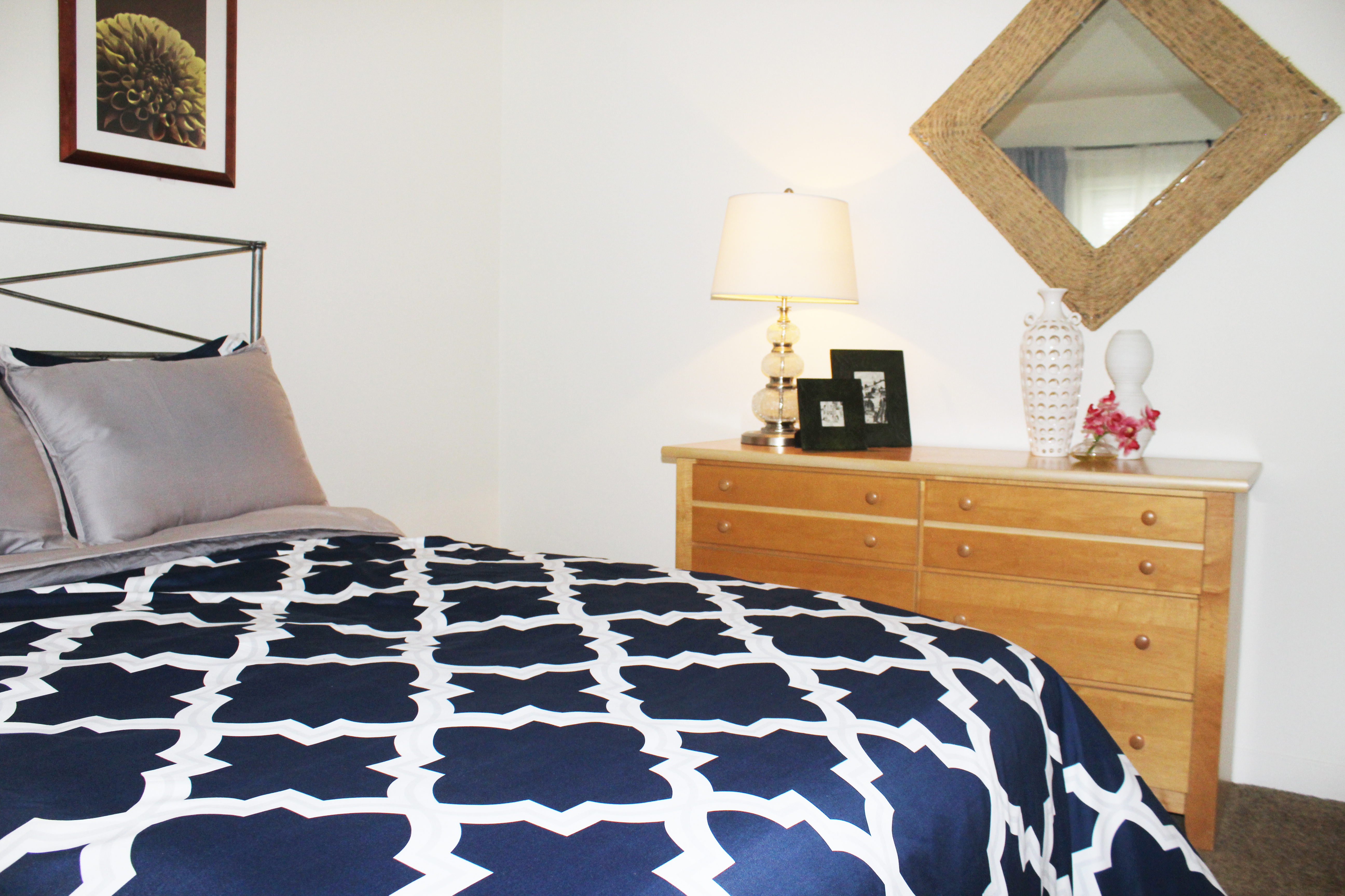 Snyder Park Daemen University