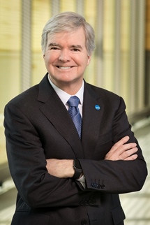 Mark Emmert
