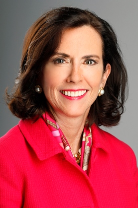 Maureen Millane, Ph.D., Associate Vice President, Community Engagement