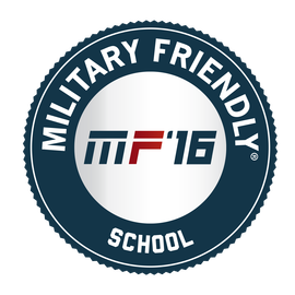 Military Friendly Logo 