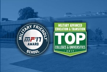 Military Friendly Logos