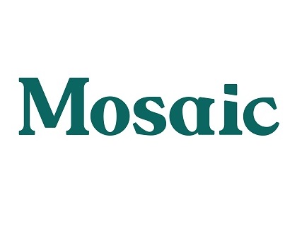 Mosaic Foods logo