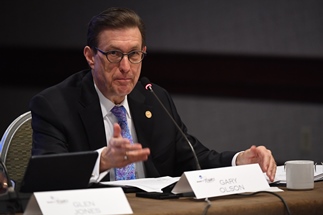 NCAA Division II Presidents Council