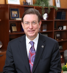 President Olson