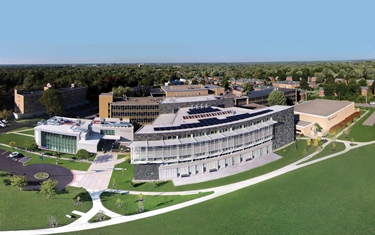 Research and Information Commons