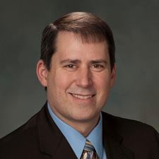 Robert Mead-Colegrove