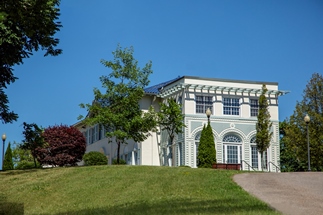 Rosary Hall