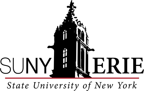 SUNY Erie logo