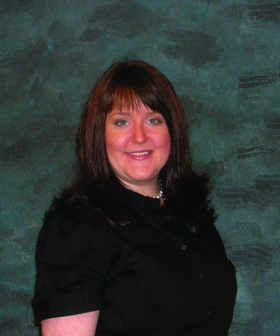 Assistant Director Recognized With Regional Award | Daemen University