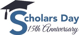 Scholars Day