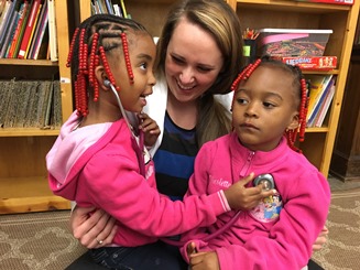 Seneca Babcock Health Fair