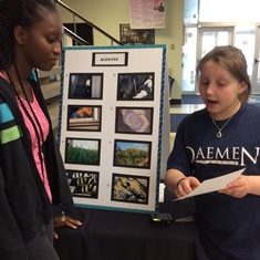 Seneca Babcock Photo Show