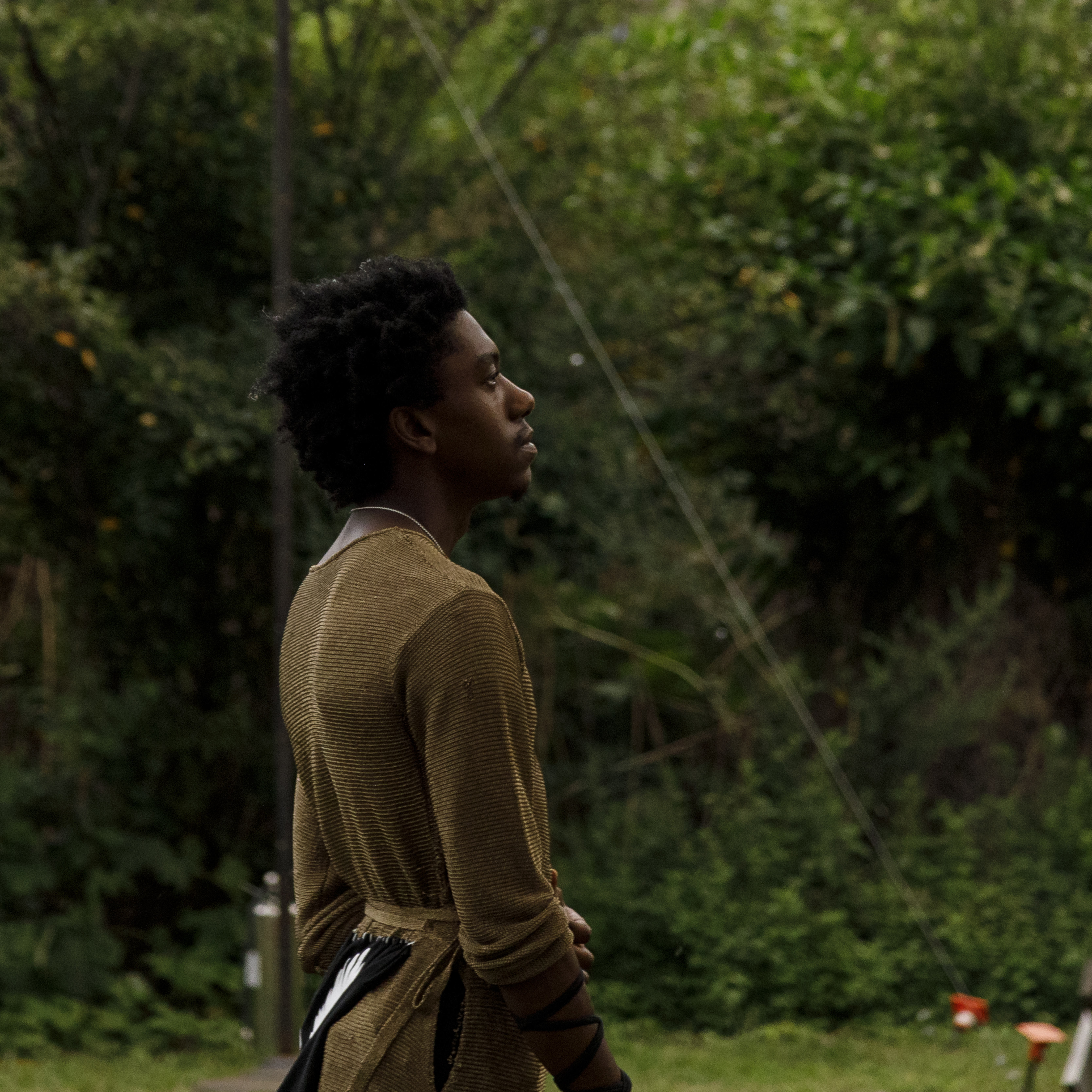 Production stills from Commensality Photographer Mark Duggan