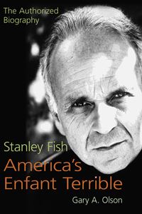 Stanley Fish Bio