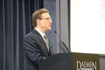 State of the College