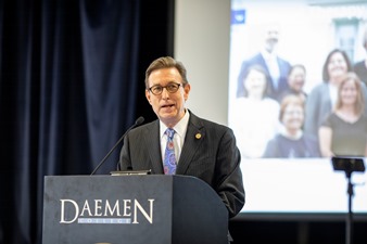 State of the College