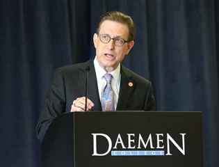 State of the College