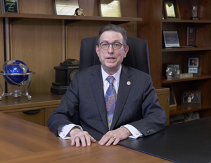 State of the College Spring Summer 2020