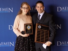 Student Leader of the Year