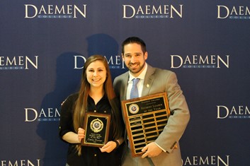 Student Leader of the Year