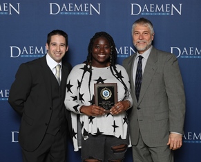 Student Leader of the Year