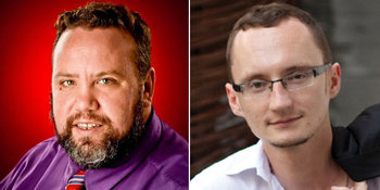 Syria Roundtable Speakers