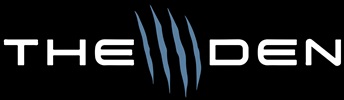 The Den logo