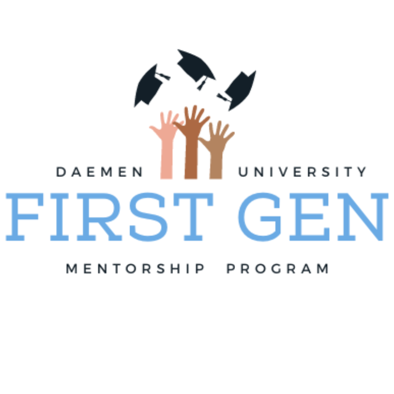 1st gen mentorship program