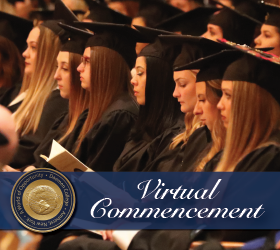 Virtual Commencement 2020
