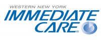 WNY Immediate Care Logo