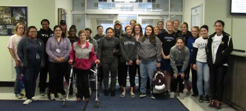 Weatherization Project