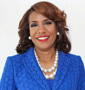 Dr. Adair White-Johnson