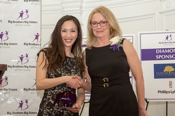 Women Who Move the City