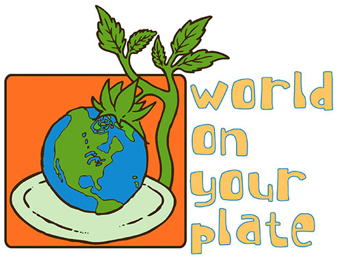 World on your Plate