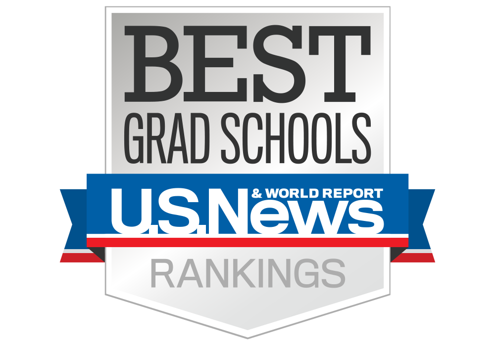 U.S. News & World Report Best Grad Schools 