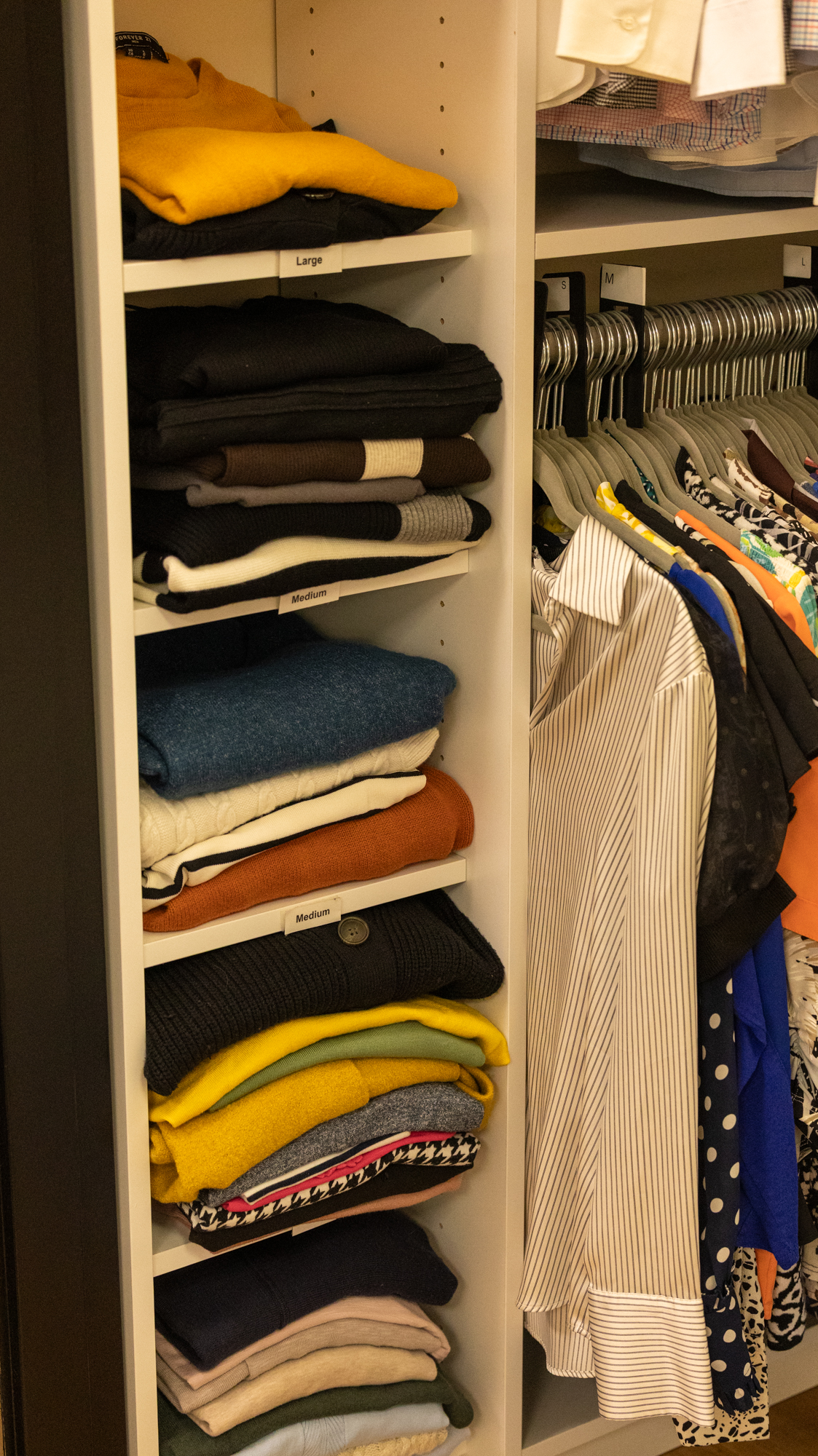Career Closet