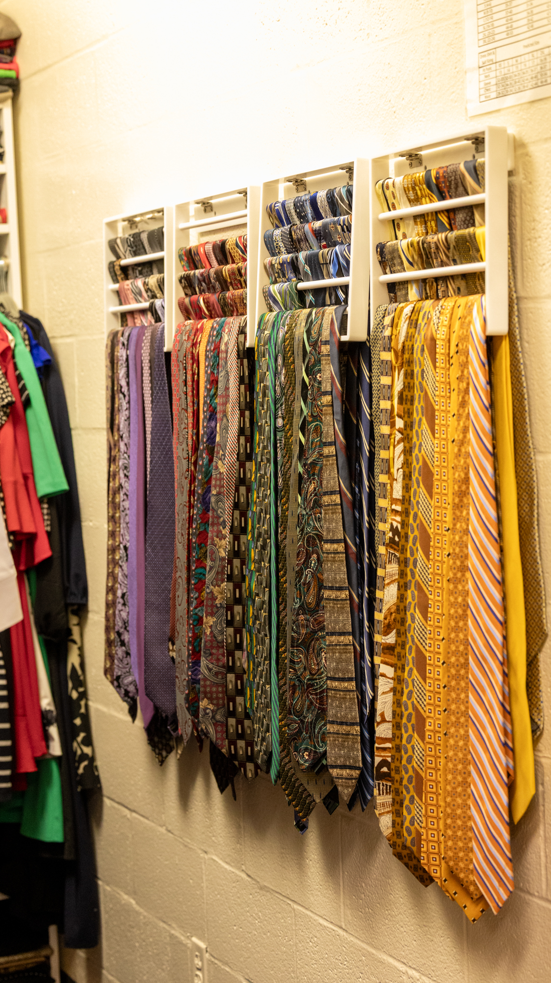 Career Closet